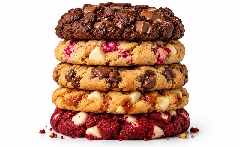 6 Cookie Deal (not ideal for shipping)