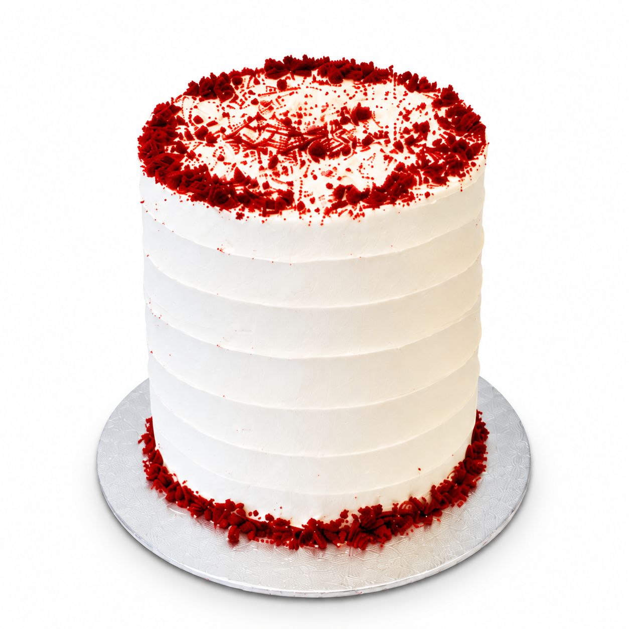 Red Velvet Mini Cake