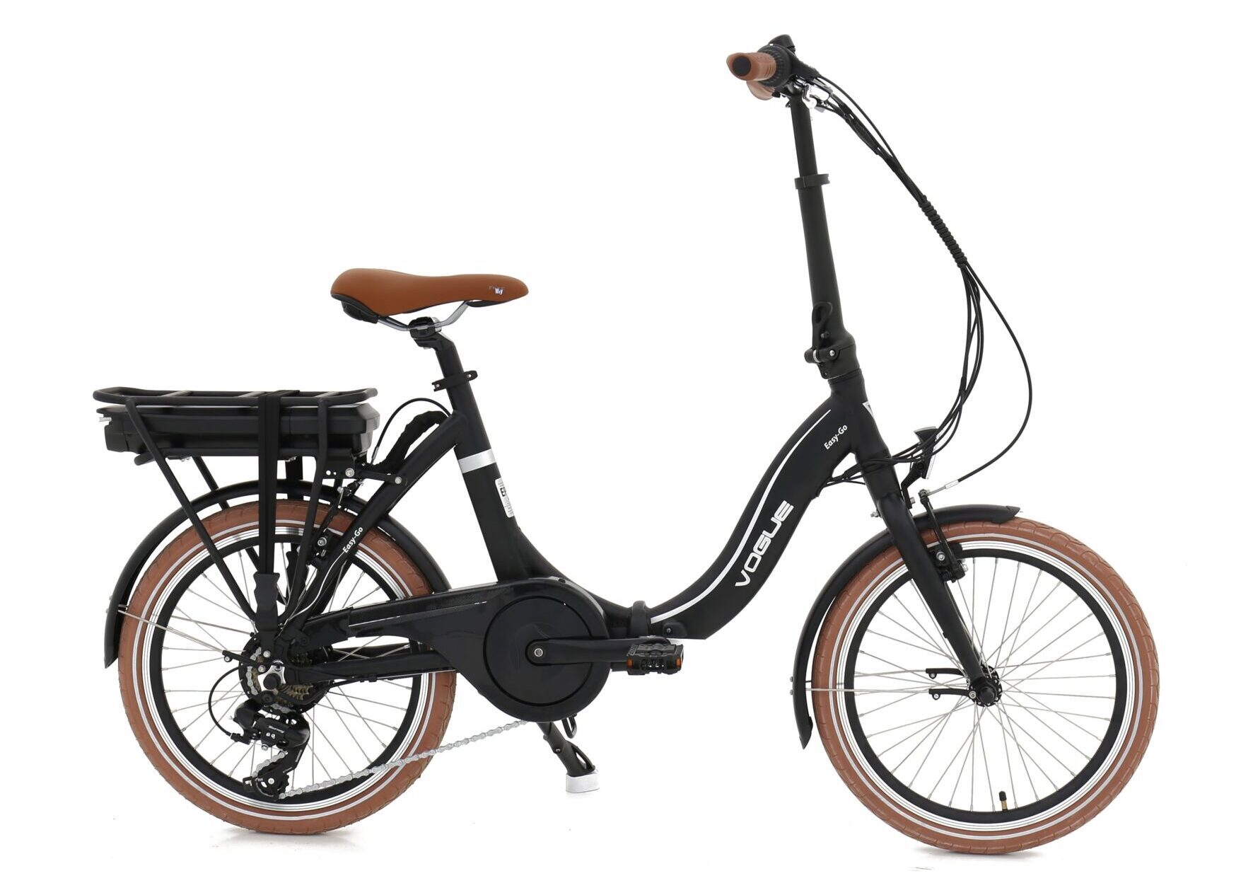 Elektrische fietsen | Lammert de | Leeuwarden