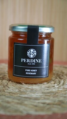 Pure Honey Rosemary