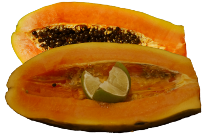 Papaye formose (Togo)