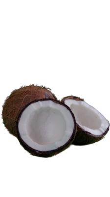 Noix de coco (Togo)