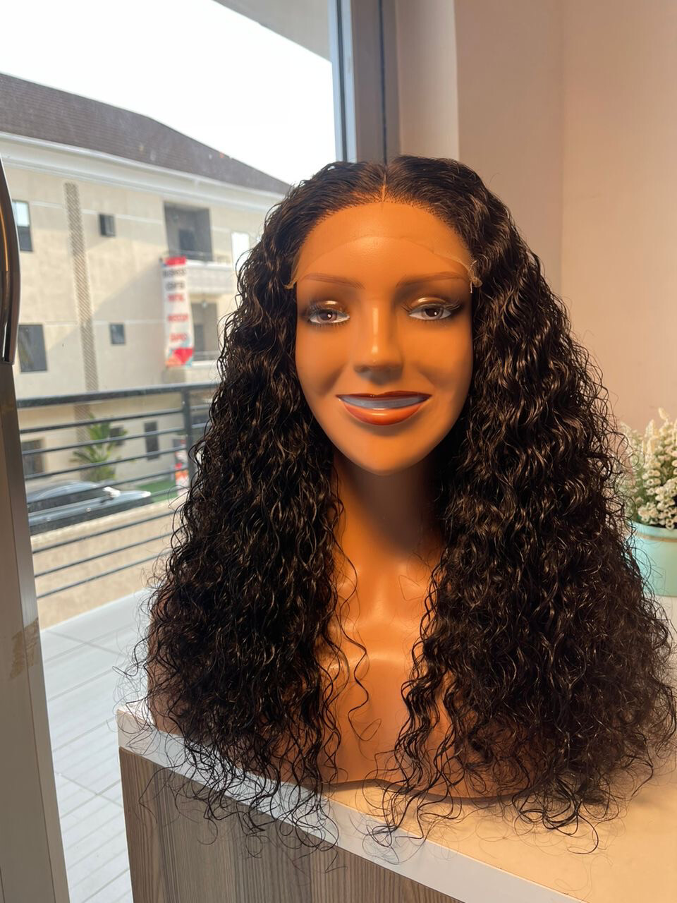 WIGS