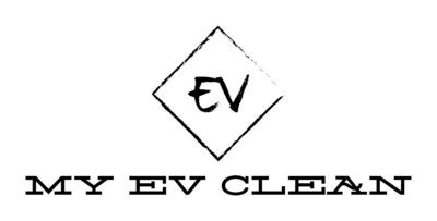My EV Clean merchandise