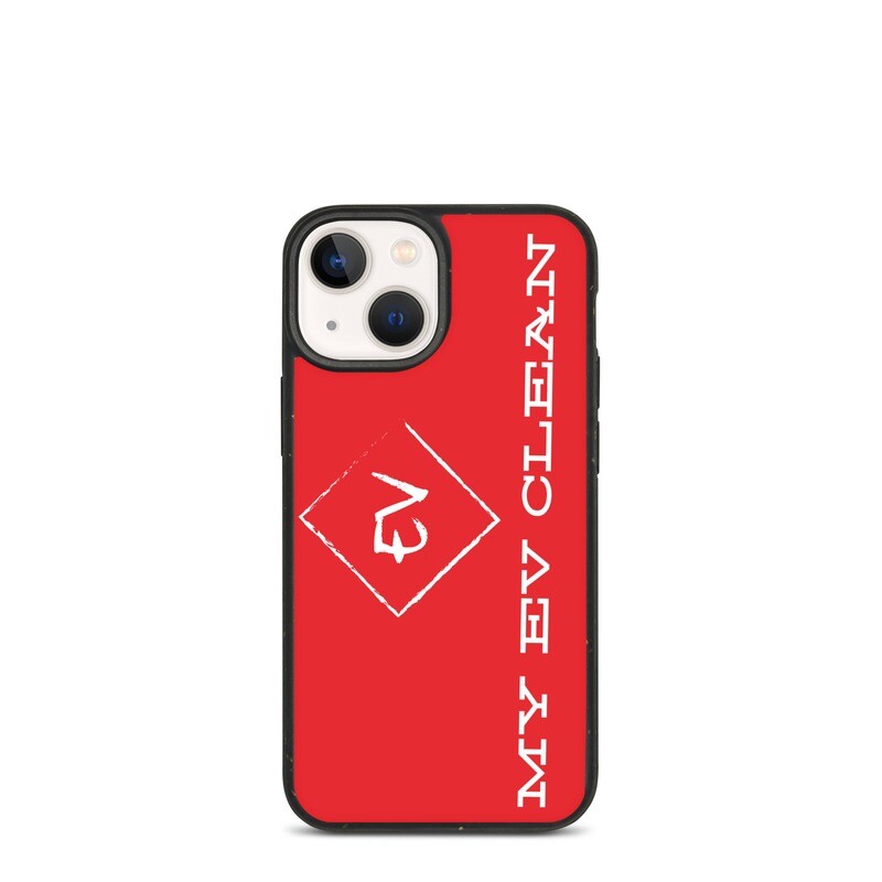 My EV Clean Case for iPhone®