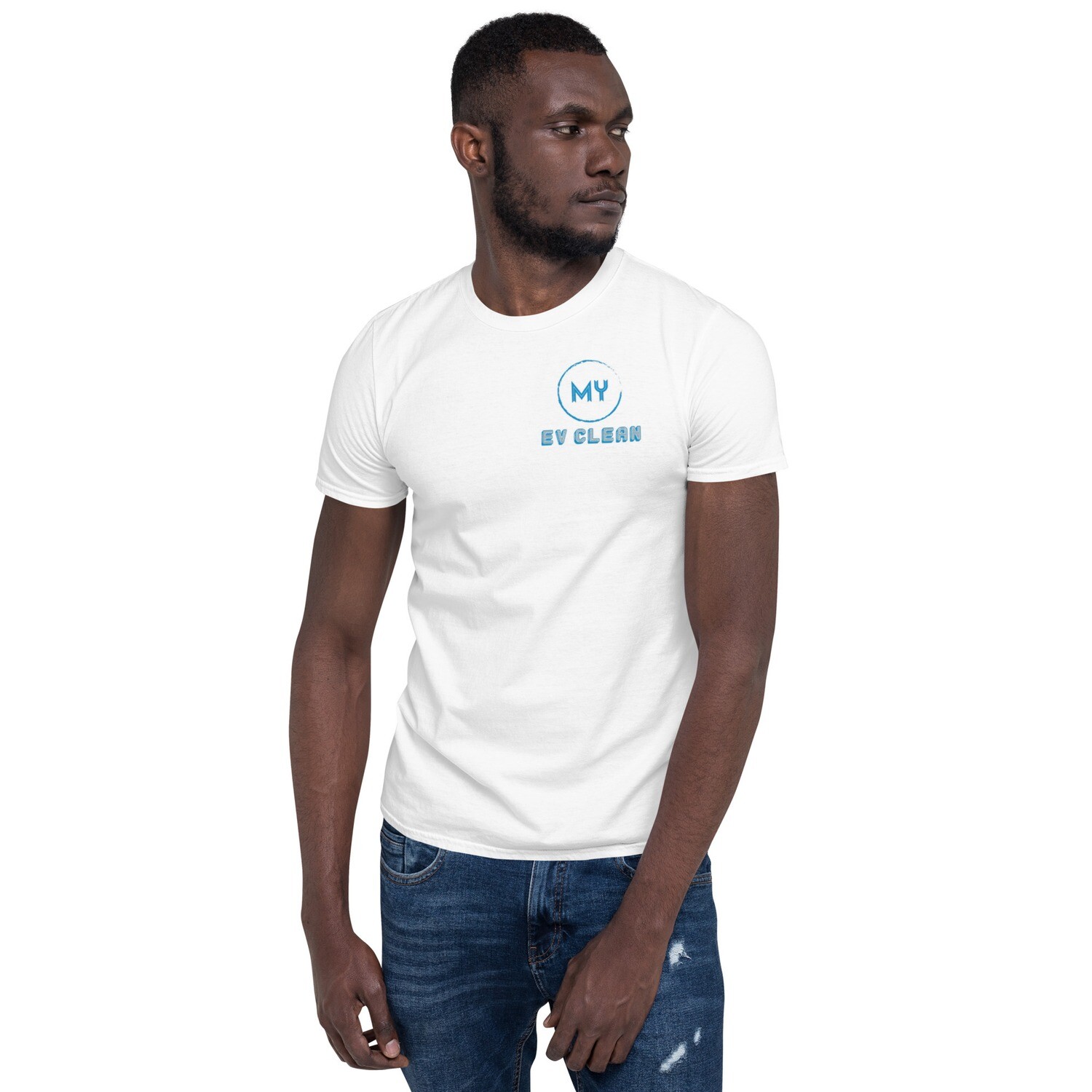 MyEVclean Short-Sleeve T-Shirt