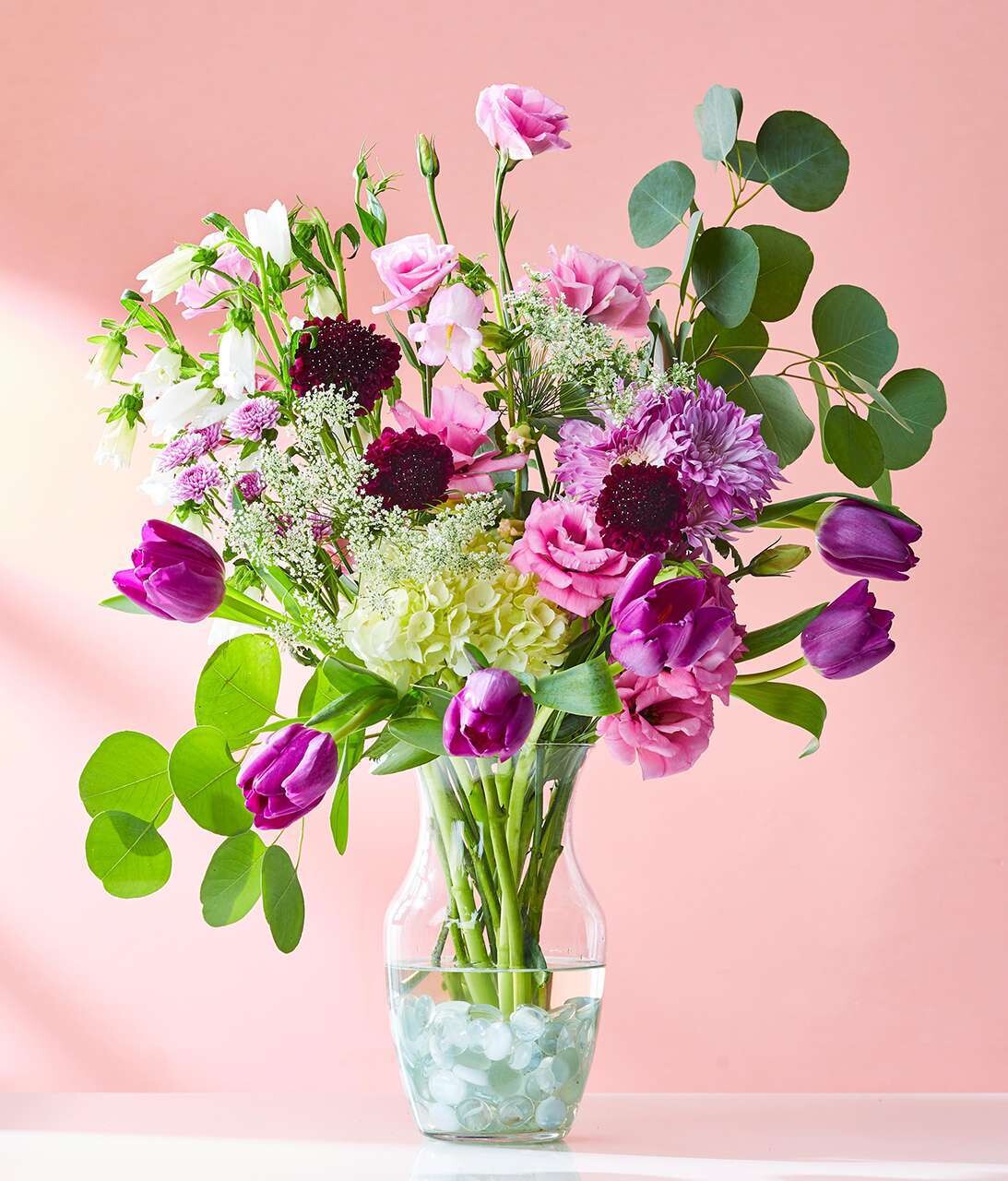 Seasonal Flower Arrangement (Best of Season)