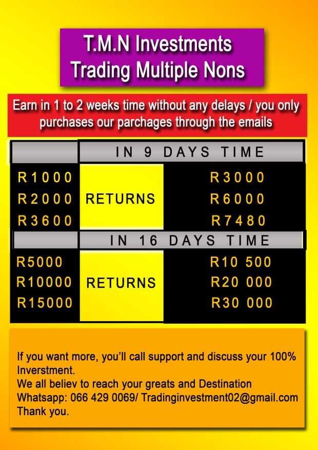 Package of R5000
