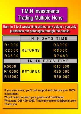 Package of R5000