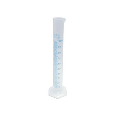 100ml Measuring Cylinder