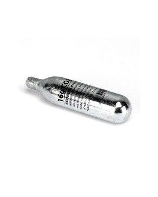 16g Co2 Cartridge/Bulb