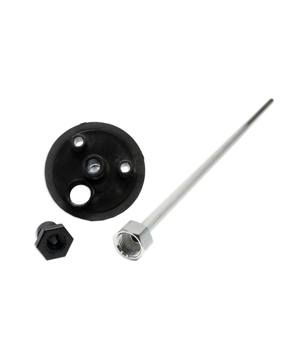 35L Snub Nose Thermowell Upgrade Kit