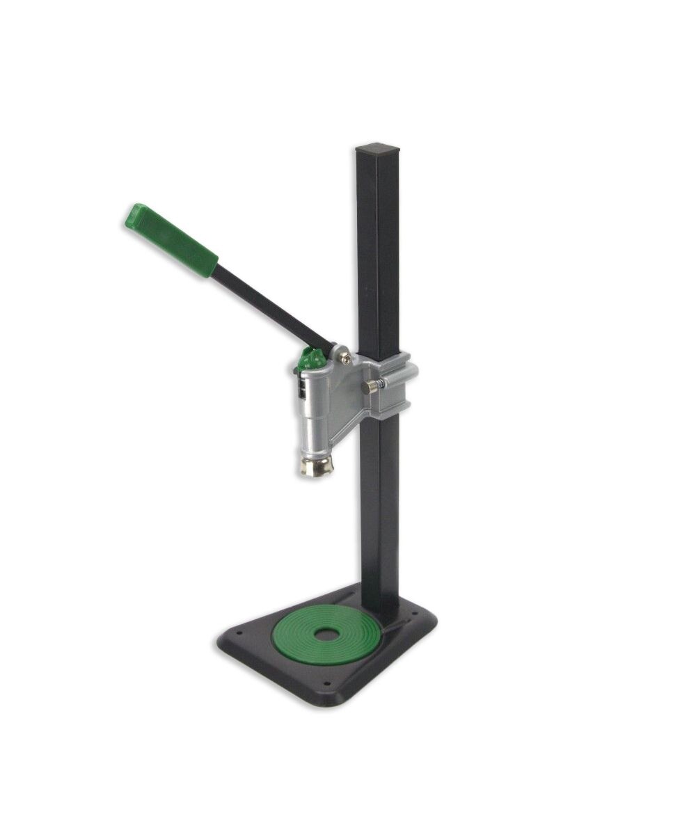 Capper - Bench crown