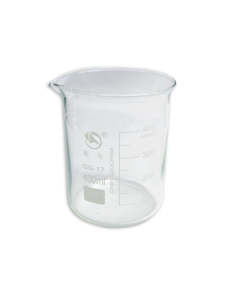 Beaker - 400ml