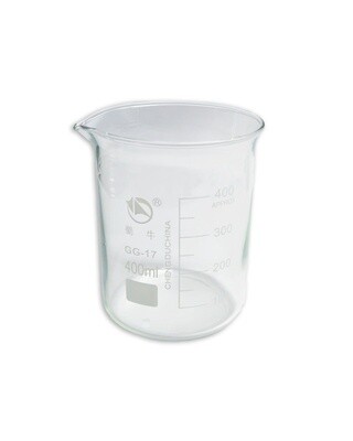 Beaker - 400ml