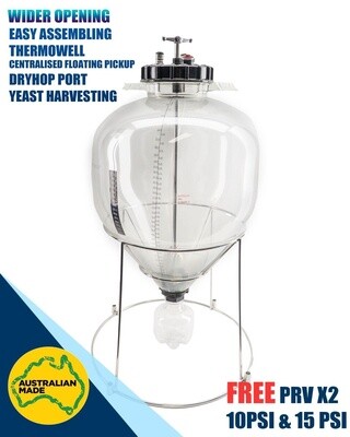 Fermenter - Apoilo 30L