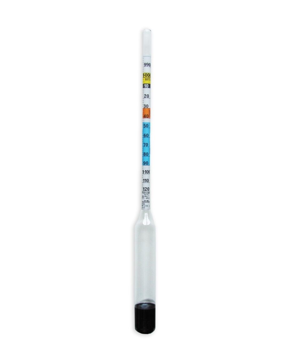 Hydrometer