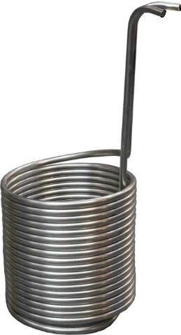 Immersion Chiller - 14m