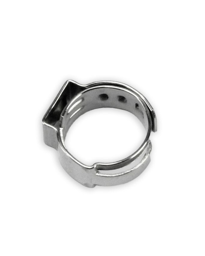 Line Clamp - SS 12.8