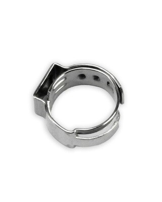 Line Clamp - SS 12.8