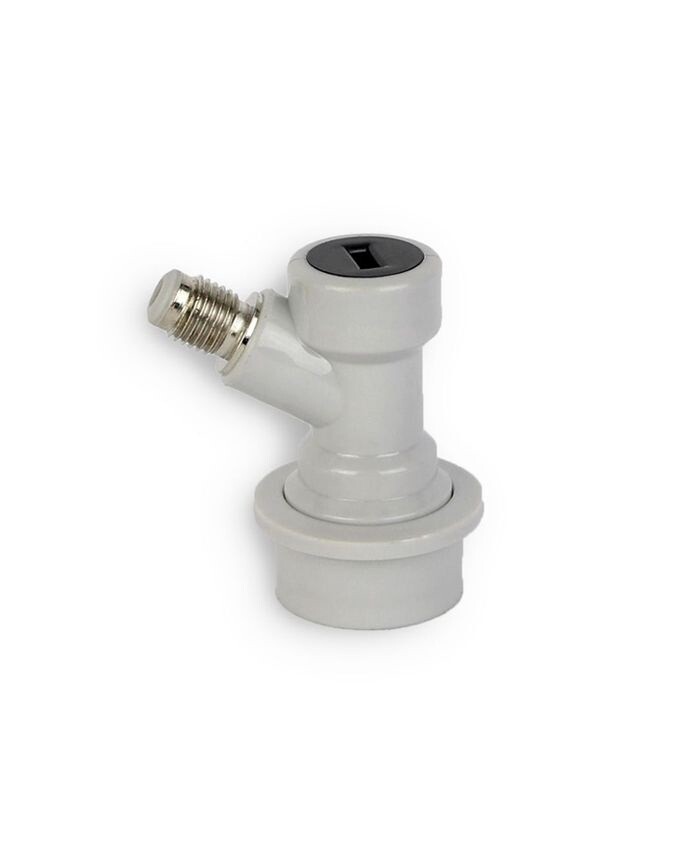 MFL Gas Premium Ball Lock Disconnect (Grey)