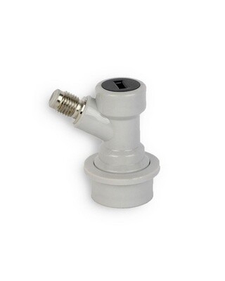 MFL Gas Premium Ball Lock Disconnect (Grey)