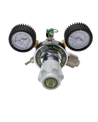 MKIII Regulator
