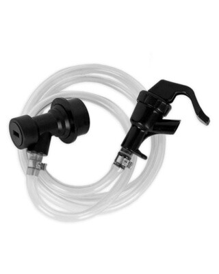 Tap Dispensing Kit (with Bronco tap)