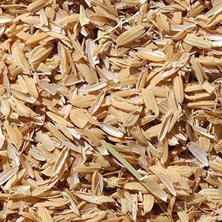 Rice Hulls 1kg