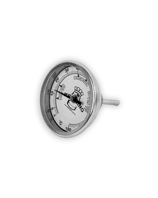 Thermometer - 3inch - 40ml