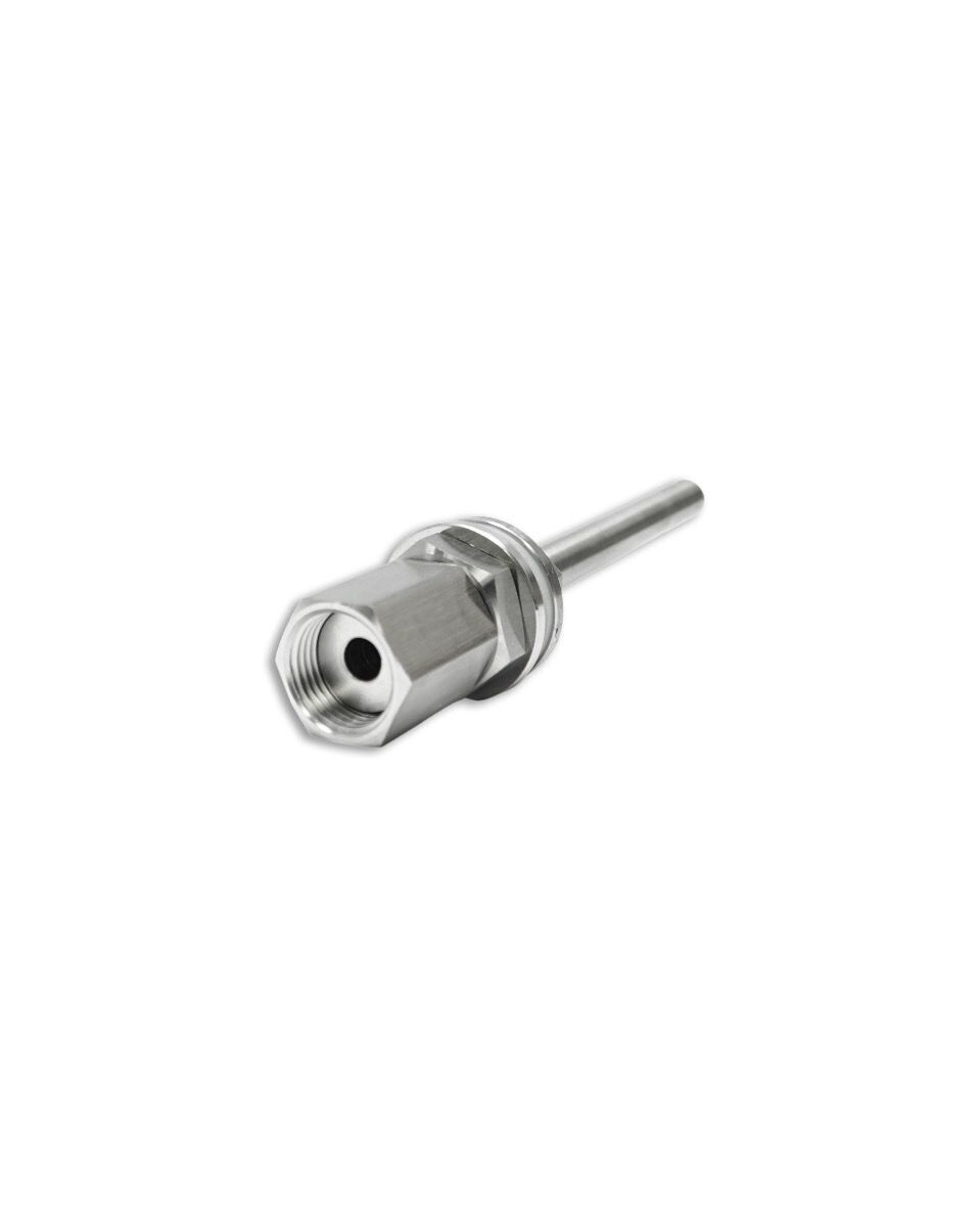SS100mm Weldless Thermowell