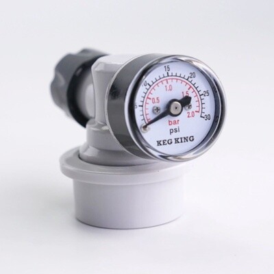 Spundy - Compact Spunding Valve