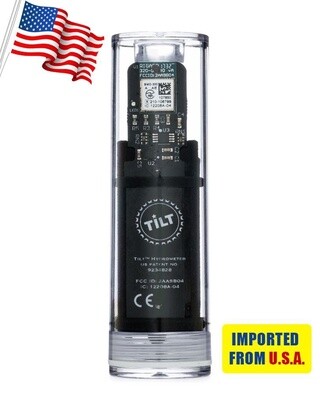 TILT Hydrometer &amp; Thermometer - Version 3
