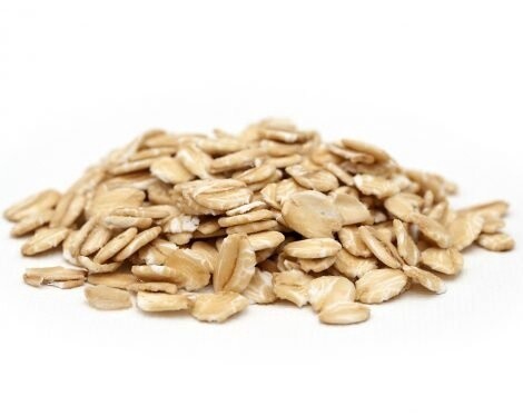 BLM Rolled Oats 1kg