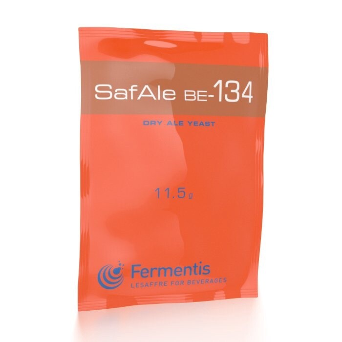 SafAle BE-134 (Saison) x 11.5g