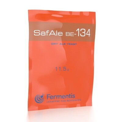 SafAle BE-134 (Saison) x 11.5g