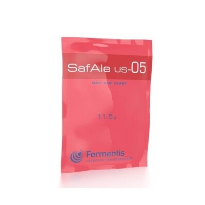 SafAle US-05 (American) x 11.5g