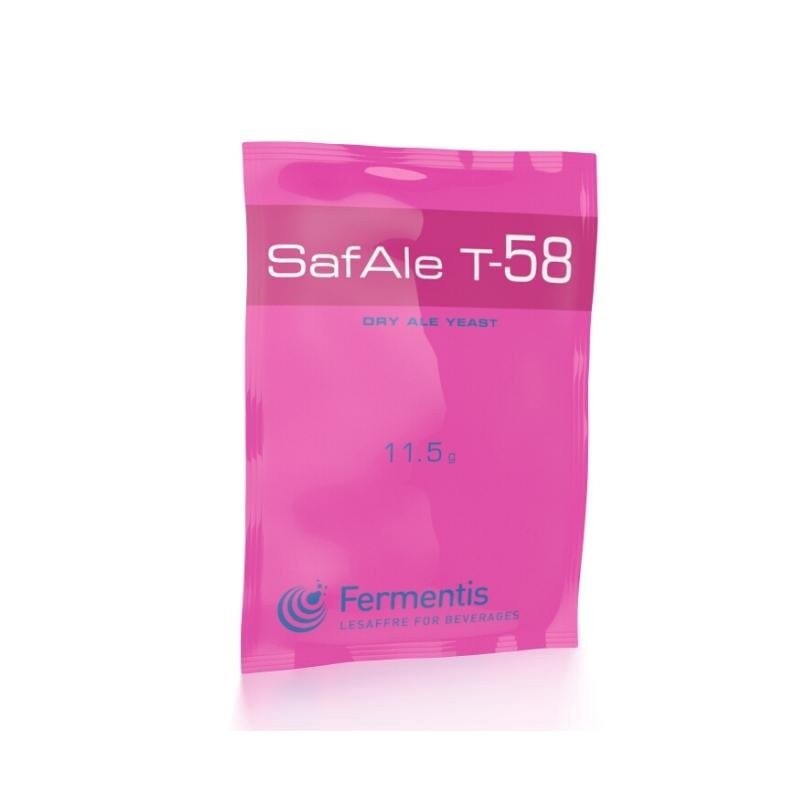 SafAle T-58 Yeast