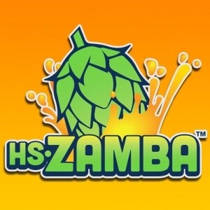 US Zamba hops 100g