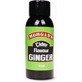 CIDER FLAVOUR GINGER 50ML