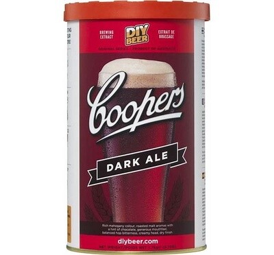 Coopers Original Old Dark Extract