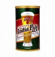 MORGANS CANADIAN INDIAPALEALE