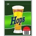 Morgans Finishing Hops Vic Secret