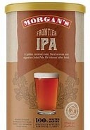 Morgans Frontier IPA Malt Extract