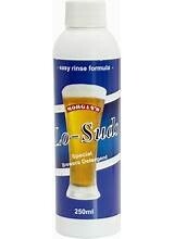 Morgans Lo-Suds Detergent