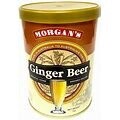 MORGANS GINGER BEER