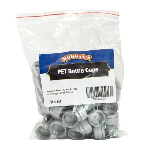 Pet Bottle Caps
