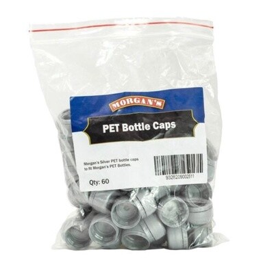 Pet Bottle Caps
