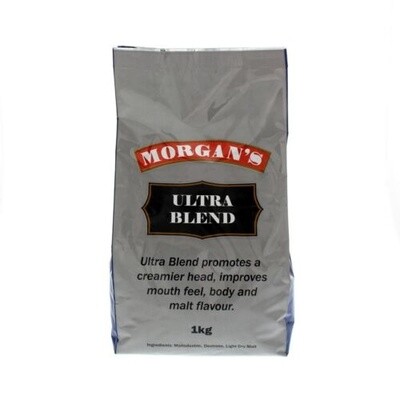 Morgans Ultra Blend