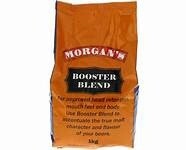 Morgans Booster Blend